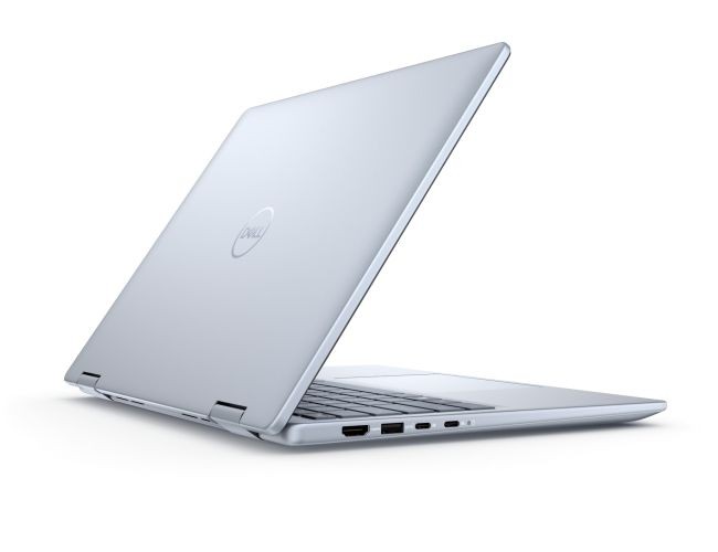 Dell Inspiron 14 Plus i5-210H Laptop | 16GB RAM | 512GB SSD | 14″ FHD