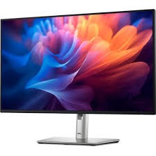 Dell P2725DE 27-Inch QHD Professional Monitor | USB-C | 3-Year