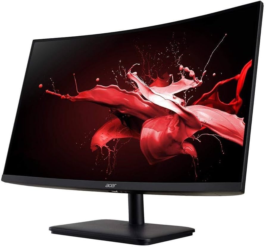 Acer KPA270 P6BMIX 27″ 144Hz Gaming Monitor | UM.HX2SS.601