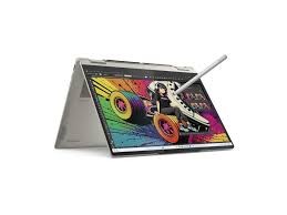 Lenovo Yoga 7 2-in-1 Gen 10 AMD AI R7 Laptop | 35.56 cm