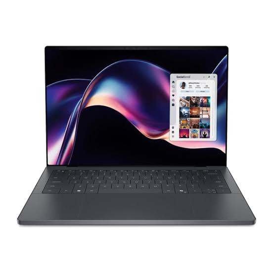 Dell XPS 13 Core 5-320 16GB 512GB 3K Touch Laptop
