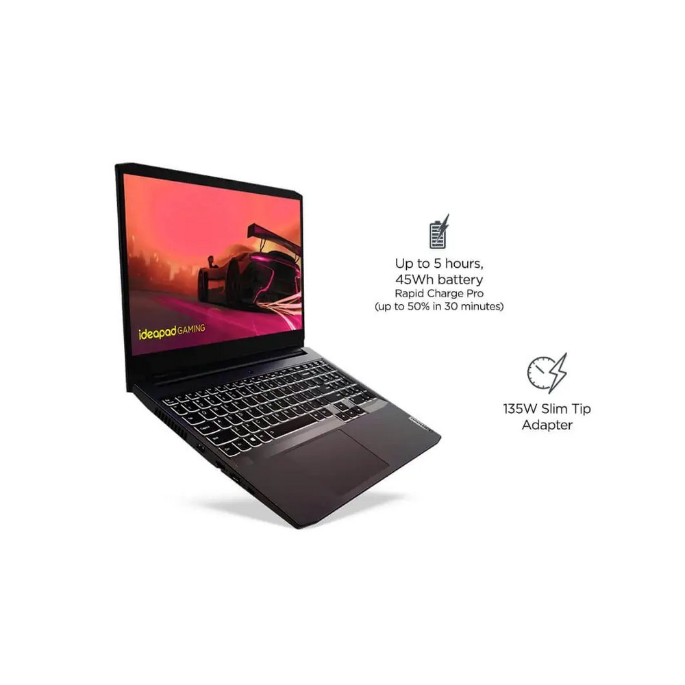 lenovo ideapad gaming slim 3