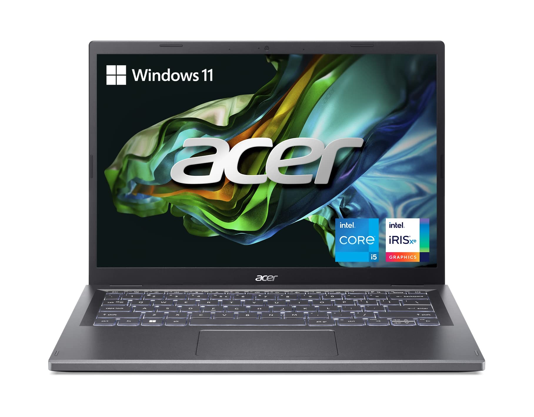 Acer Aspire 3 i5-1334U 15.6″ FHD IPS Laptop | UN.34YSI.00N