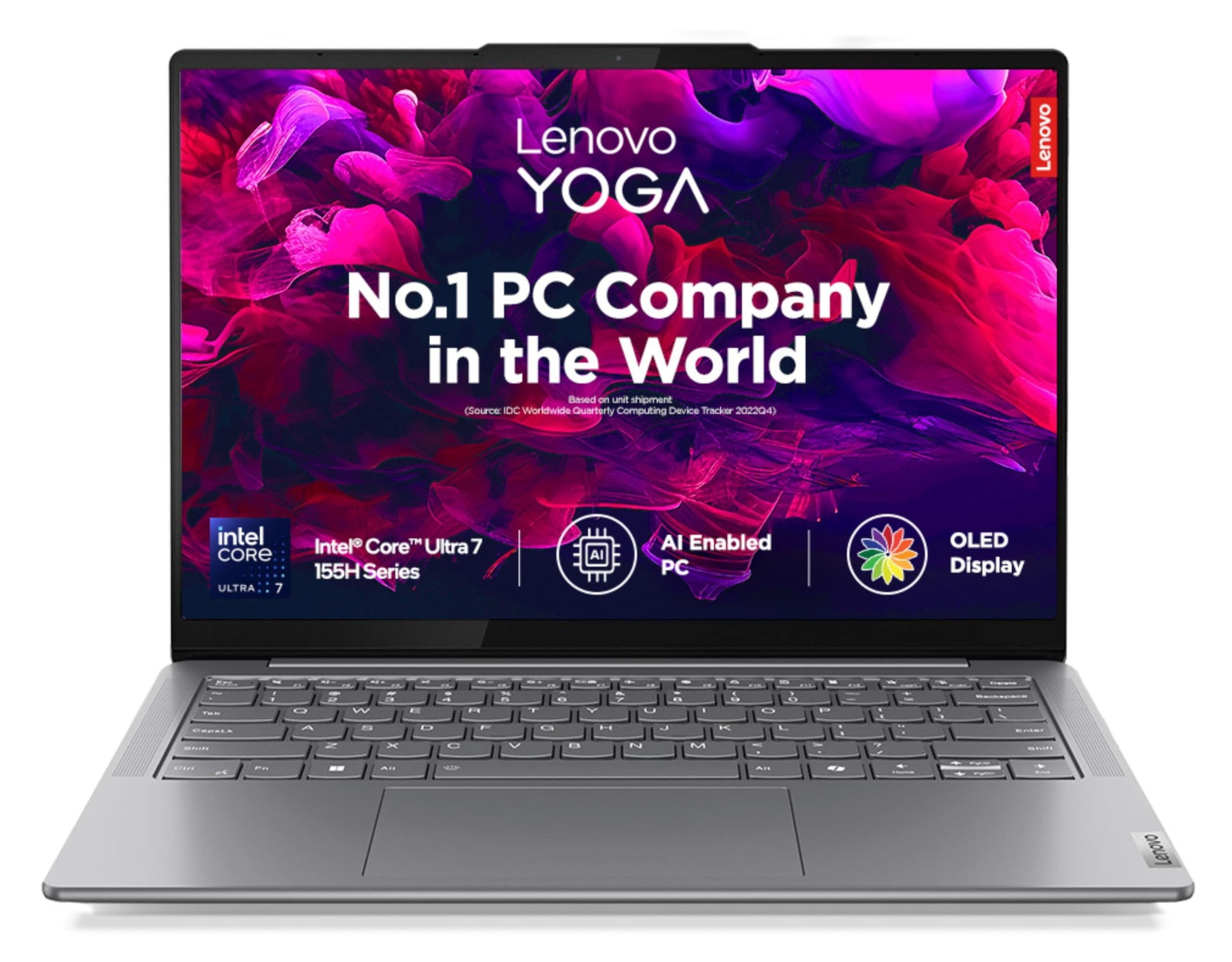 Lenovo Yoga Slim 7 Ultra 5 Laptop | 16GB RAM | 1TB SSD | Win 11 +