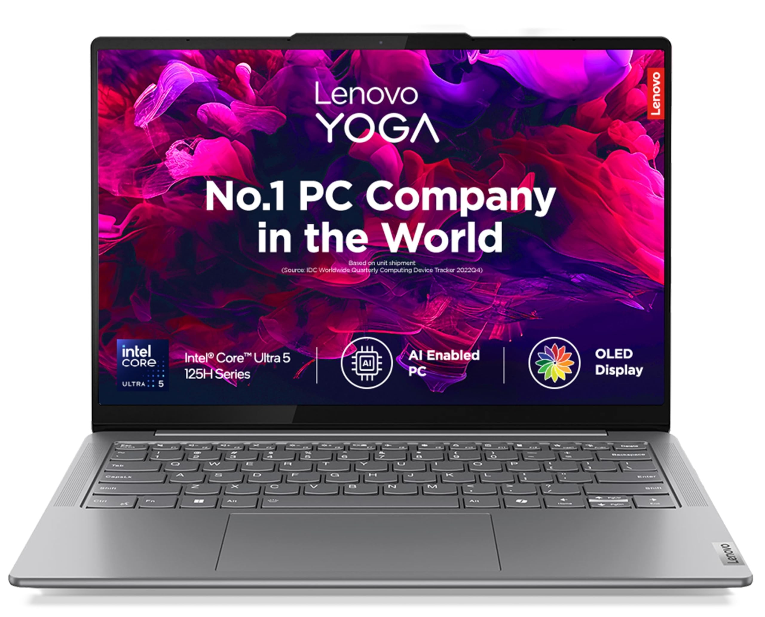 Lenovo Yoga Slim 7 Ultra 5 Laptop | 16GB RAM | 1TB SSD | Win 11 +