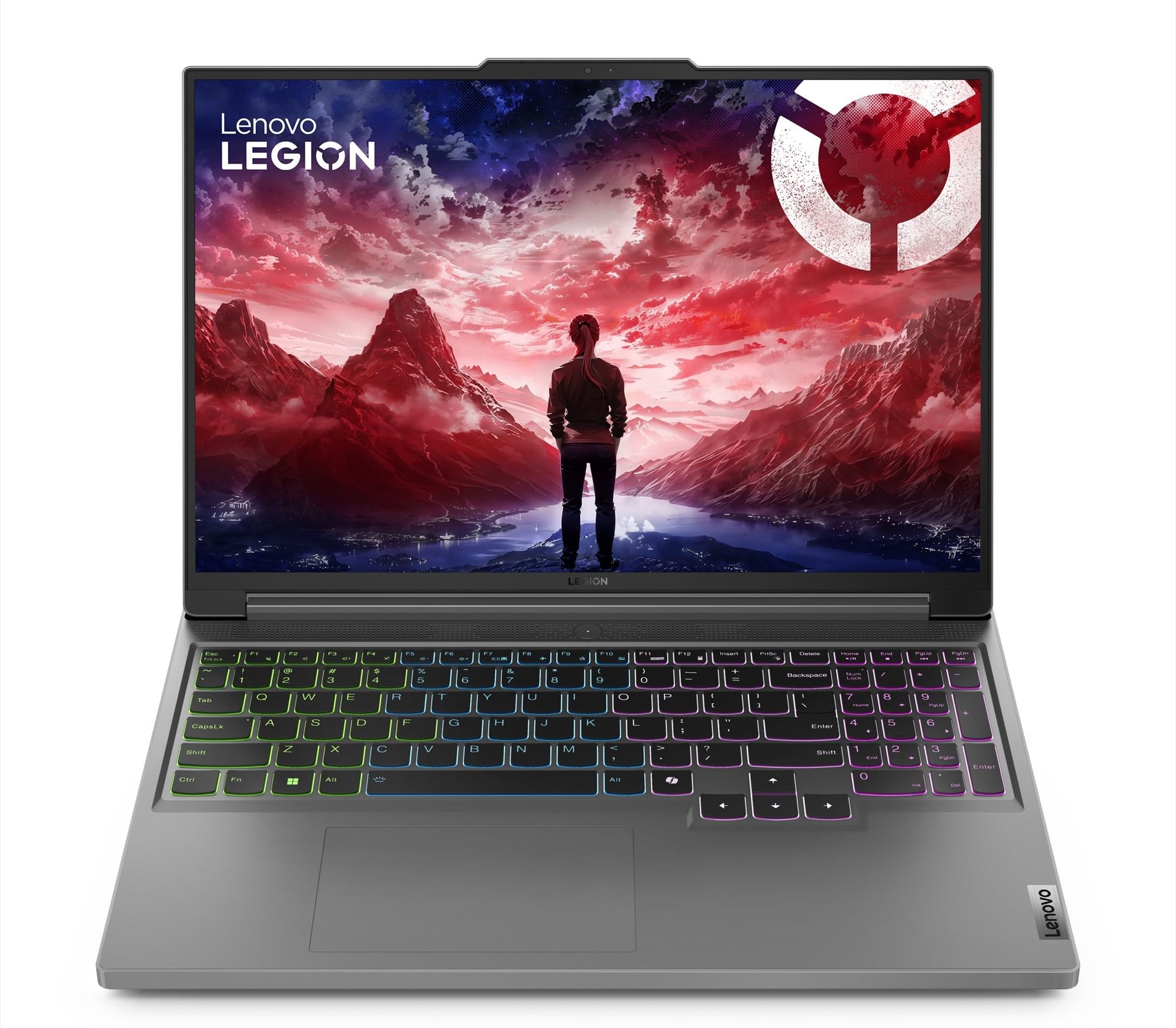 Lenovo Legion 5 i7 14th Gen RTX 4060 Gaming Laptop | 16GB RAM