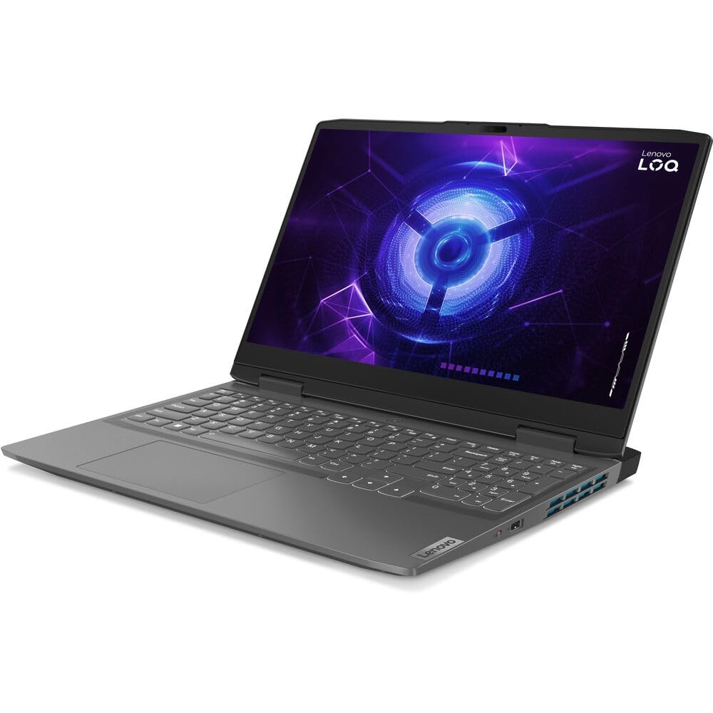 Lenovo LOQ 15IRX9 i7 13th Gen RTX 3050 6GB Gaming Laptop | 16GB RAM