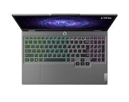 Lenovo LOQ 15IRX9 i7 13th Gen RTX 3050 6GB Gaming Laptop | 16GB RAM