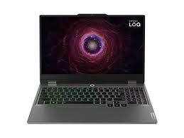 Lenovo LOQ 15IRX9 i5 13th Gen RTX 3050A Gaming Laptop | 16GB RAM