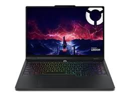 Lenovo Legion 5 Pro R9 9955HX RTX 5060 Gaming Laptop | 32GB RAM