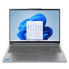 Lenovo IdeaPad Slim 5 Core 5 210H 16″ Laptop | 16GB RAM, 512GB SSD