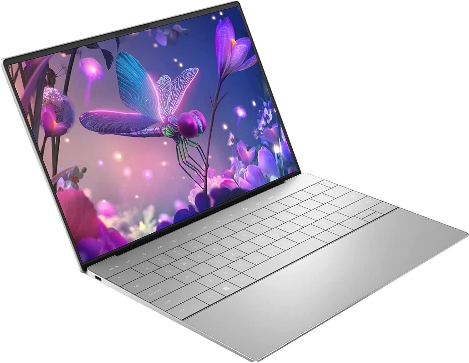 Dell AIO EC24250 Core i5-1334U | 8GB DDR5 | 512GB SSD | 23.8