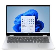 HP Pavilion Plus 14-EW0107TU | i5-1335U | 16GB | 512GB SSD | 14
