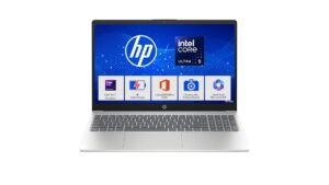 HP 15 FD1458TU Ultra 5 125H | 24GB DDR5 | 1TB SSD | FHD
