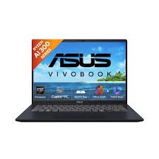 ASUS Vivobook 14 Ryzen AI 5 330 Laptop | 16GB RAM, 512GB SSD