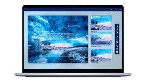 Dell Inspiron Plus 16 Touch Laptop | 16GB RAM, 1TB SSD, Ice Blue