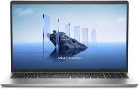 Dell DC15250 Core 3 100U 8GB 512GB SSD | Carbon Black Laptop Best