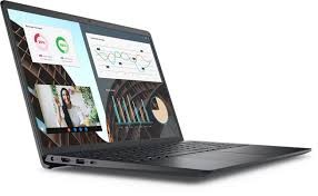 Dell Inspiron DC15250 Core 3-100U 8GB 512GB SSD Silver Laptop