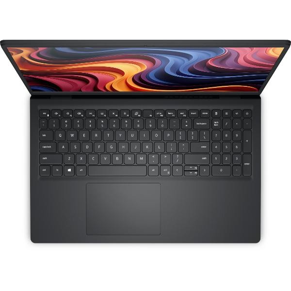 新品！Dell 15 Ryzen 7320U SSD Office2024 Dell 15 DC15255 Ryzen 3-7320U Laptop | 8GB RAM, 512GB SSD, 15.6