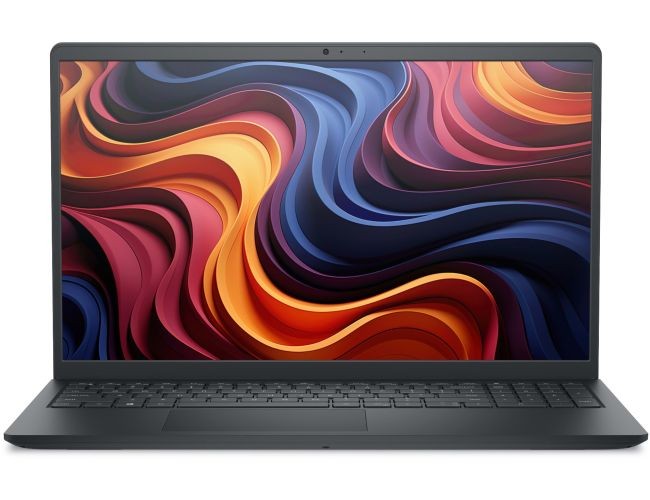 Dell 15 DC15255 Ryzen 3-7320U Laptop | 8GB RAM, 512GB SSD, 15.6