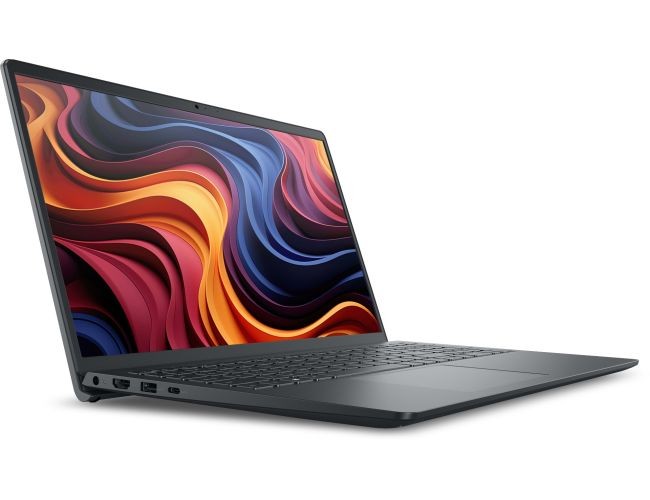 Dell 15 DC15255 Ryzen 3-7320U Laptop | 8GB RAM, 512GB SSD, 15.6
