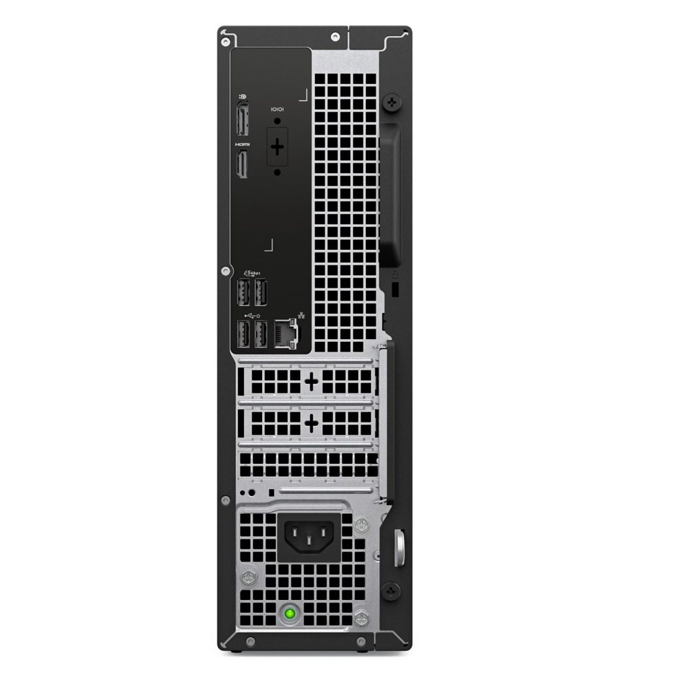 Dell Inspiron ECS1250 Core i3-14100 Desktop | 8GB DDR5, 512GB SSD